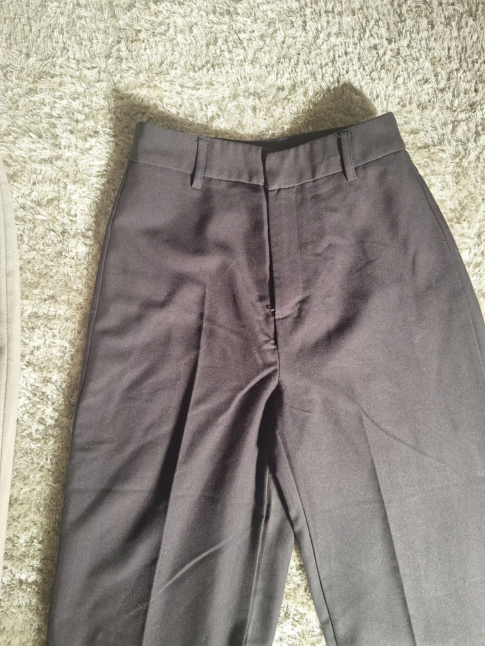 Pack 2 Pants Stradivarius Size 32 – photo 2